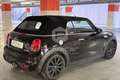 MINI Cooper S Cabrio Mini 2.0 Cooper S Hype Cabrio Schwarz - thumbnail 5