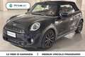 MINI Cooper S Cabrio Mini 2.0 Cooper S Hype Cabrio Schwarz - thumbnail 1