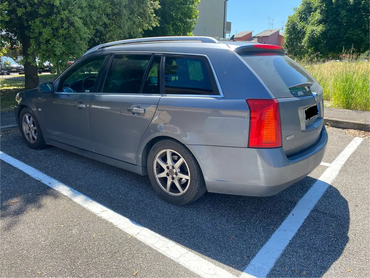 Cadillac BLS Wagon 1.9d Business 150cv - 2