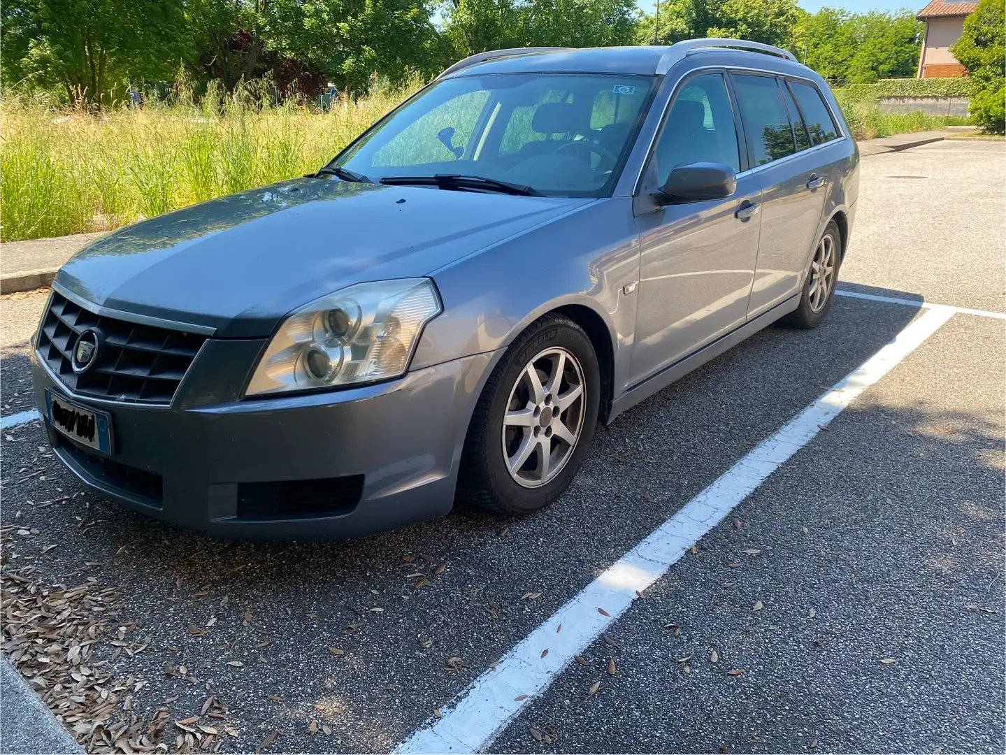 Cadillac BLS Wagon 1.9d Business 150cv - 1