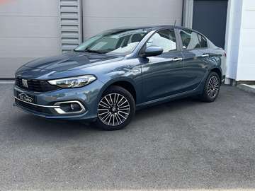 Tipo 1.6 MultiJet - 130 S\u0026S City PHASE 2