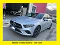 Mercedes-Benz A 250 A 250 e hybrid EQ Advanced Silber - thumbnail 1
