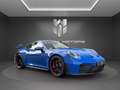 Porsche 992 911 992.2 GT3| Facelift| Lift| Bose| 18-We| Matr Blau - thumbnail 7