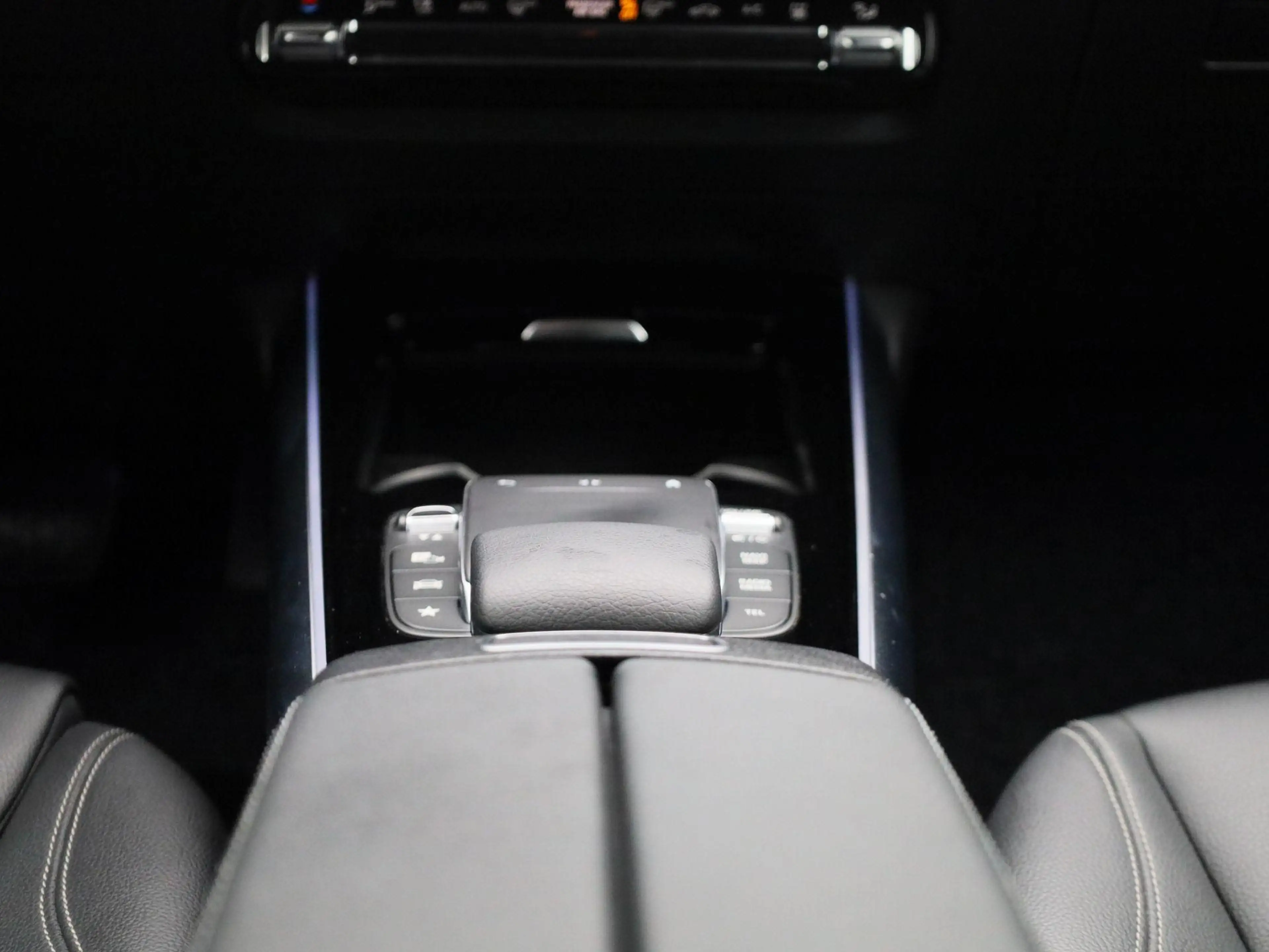 Mercedes-Benz EQA 250 EQA Business Solution — photo 10
