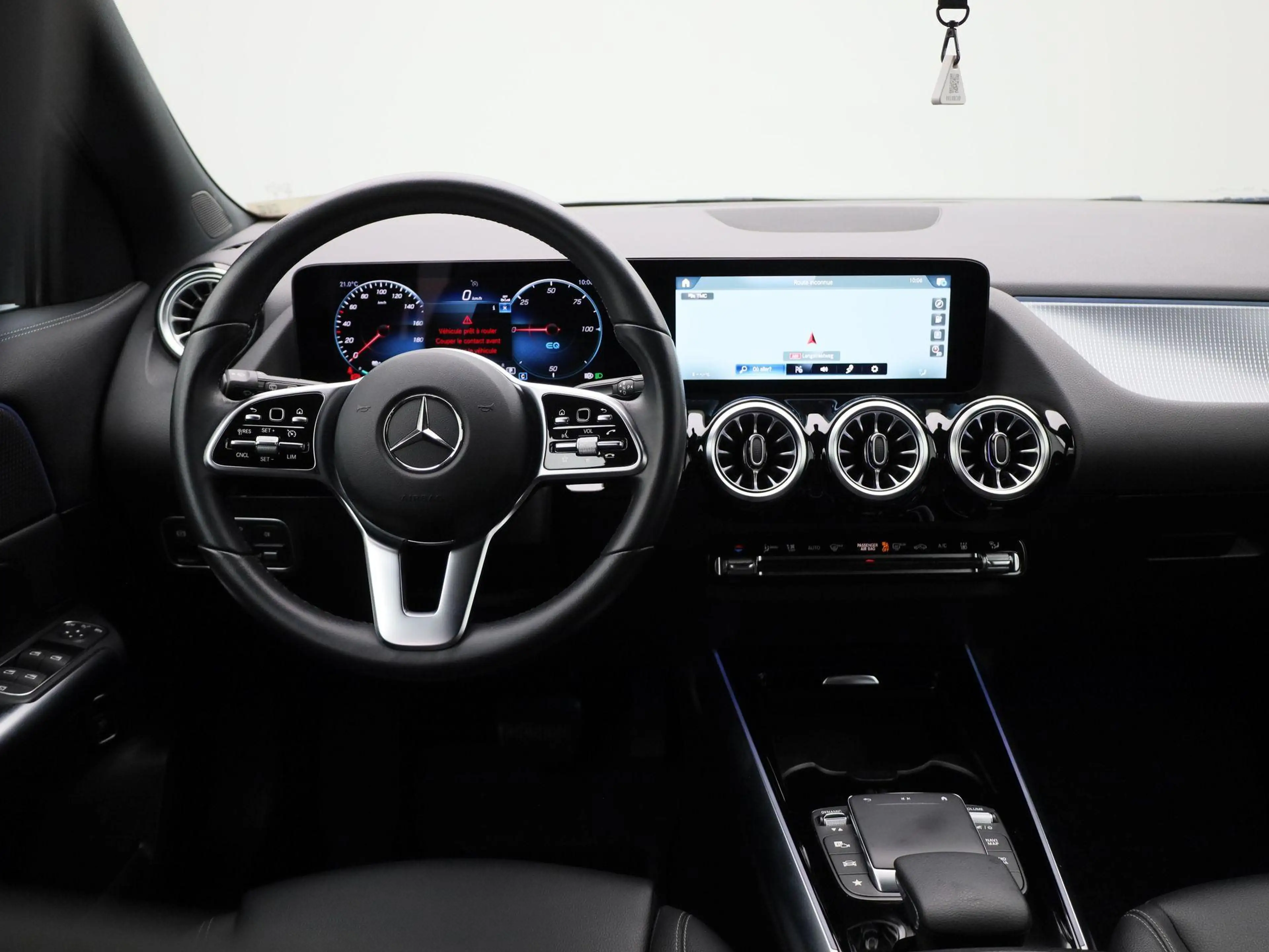 Mercedes-Benz EQA 250 EQA Business Solution — photo 7