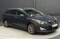 Hyundai i40 cw FIFA World Cup Edition*18Zoll*NAVI*XENON* Blau - thumbnail 9
