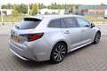 Toyota Corolla TOURING SPORTS 1.8 HYBRID DYNAMIC NL-AUTO NAVI APP Grijs - thumbnail 5