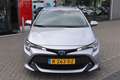 Toyota Corolla TOURING SPORTS 1.8 HYBRID DYNAMIC NL-AUTO NAVI APP Grijs - thumbnail 8