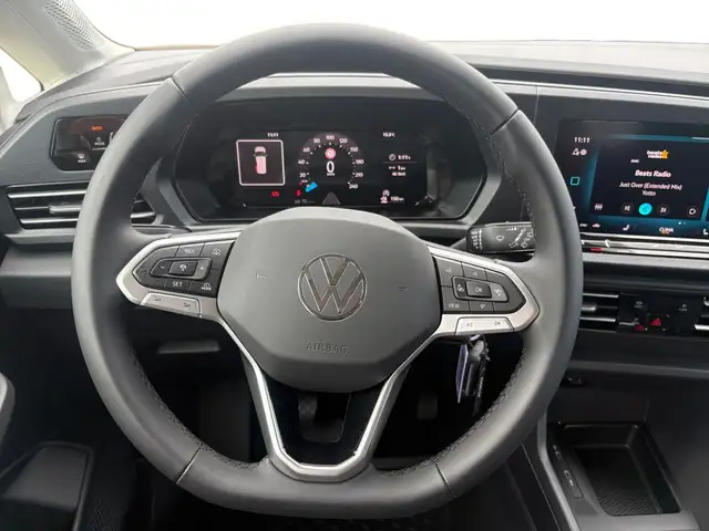 Volkswagen Caddy view 13