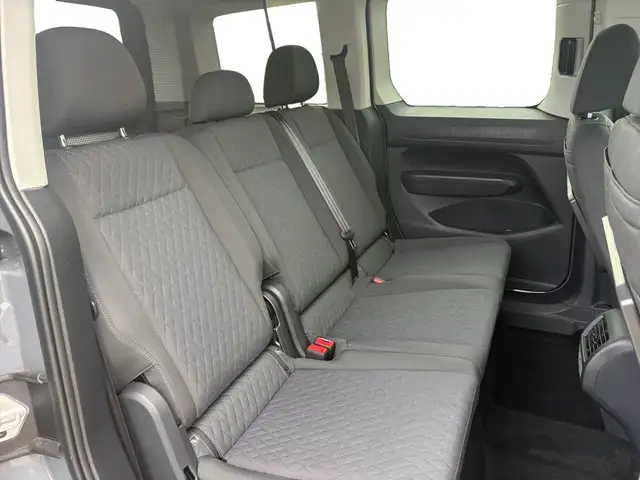 Volkswagen Caddy view 9