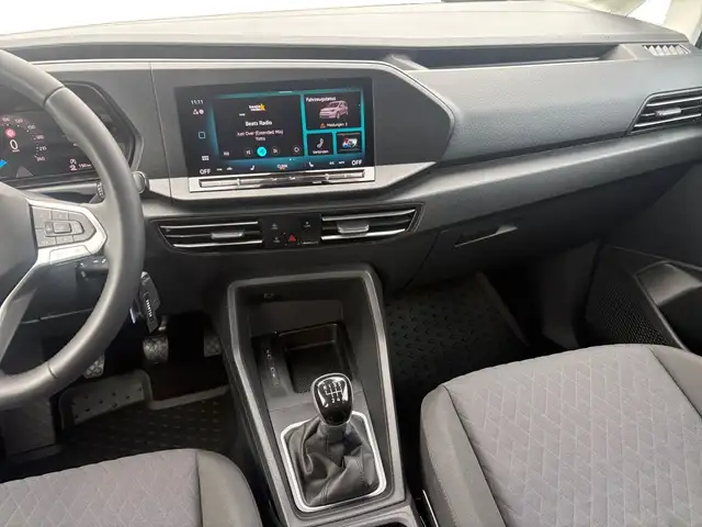Volkswagen Caddy view 15