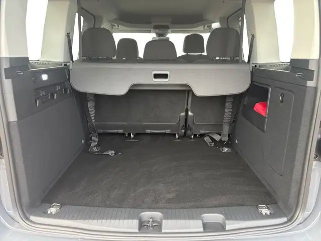 Volkswagen Caddy view 11