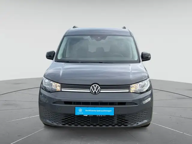 Volkswagen Caddy view 3