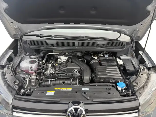Volkswagen Caddy view 12