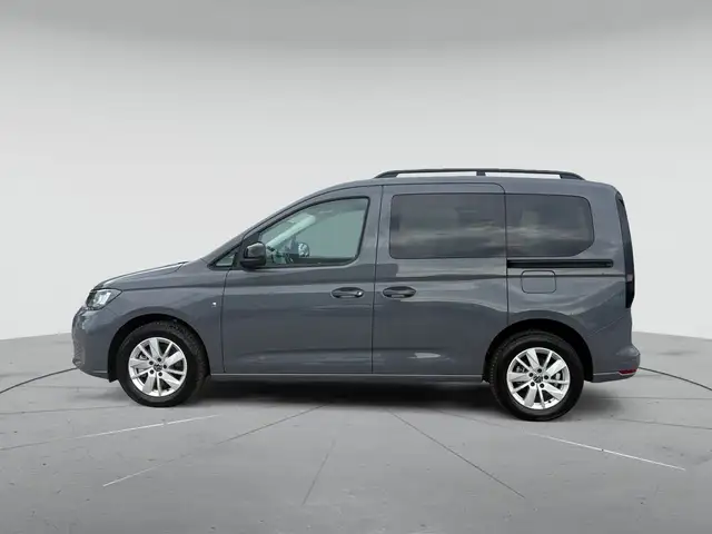 Volkswagen Caddy view 6