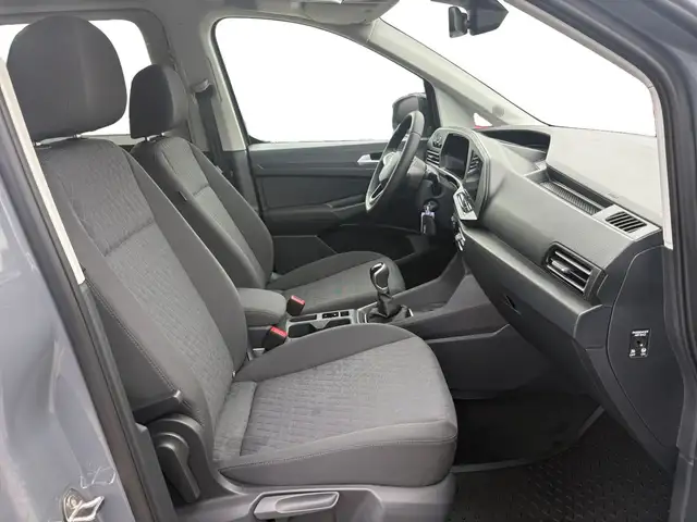 Volkswagen Caddy view 10