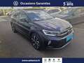 Volkswagen Taigo 1.5 TSI 150ch R-Line DSG7 Noir - thumbnail 2
