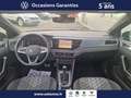 Volkswagen Taigo 1.5 TSI 150ch R-Line DSG7 Noir - thumbnail 11