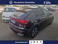 Volkswagen Taigo 1.5 TSI 150ch R-Line DSG7 Noir - thumbnail 4