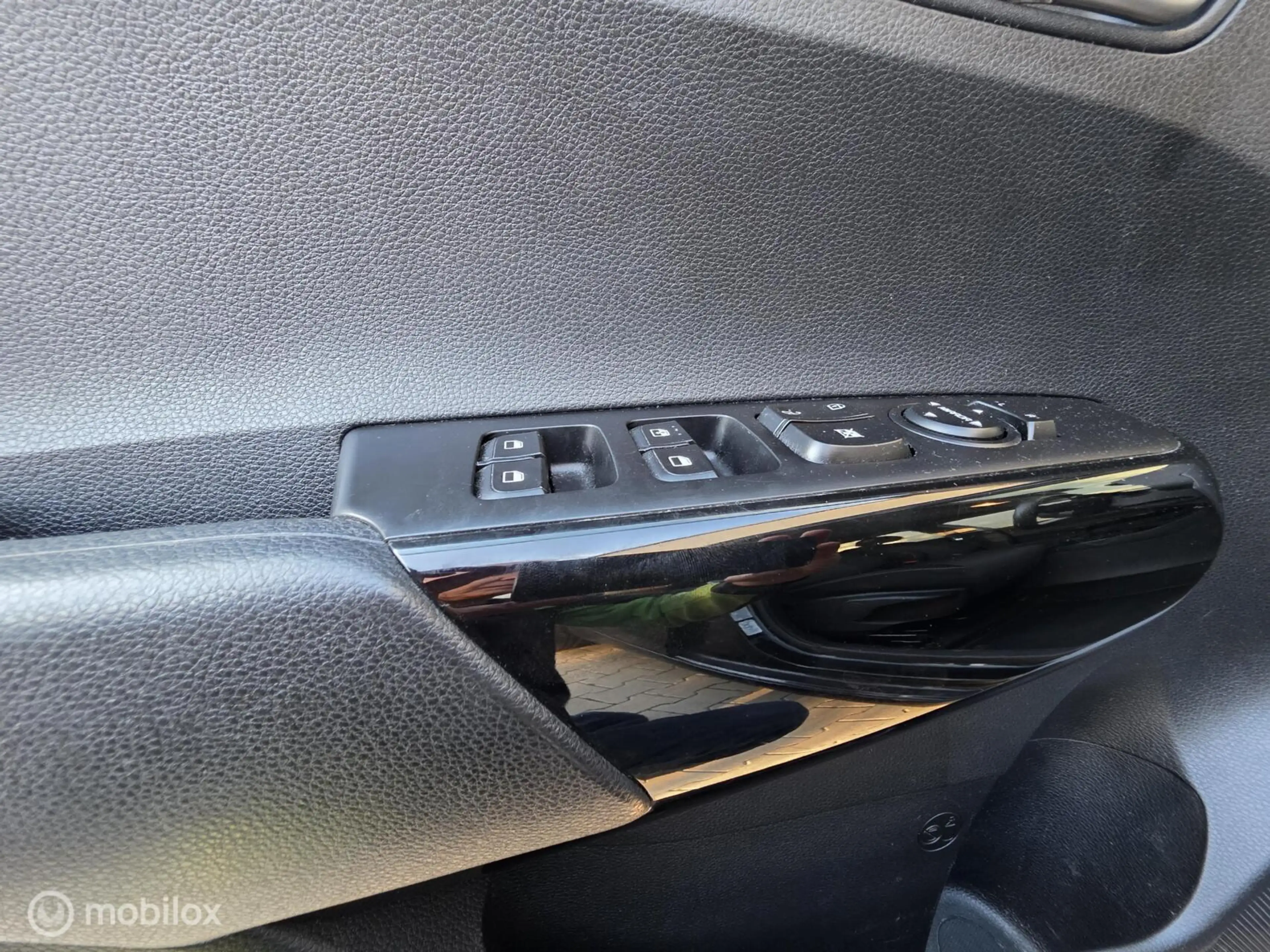 Kia Picanto 1.0 CVVT ComfortPlusLine Navigator 55.000 km! — photo 14
