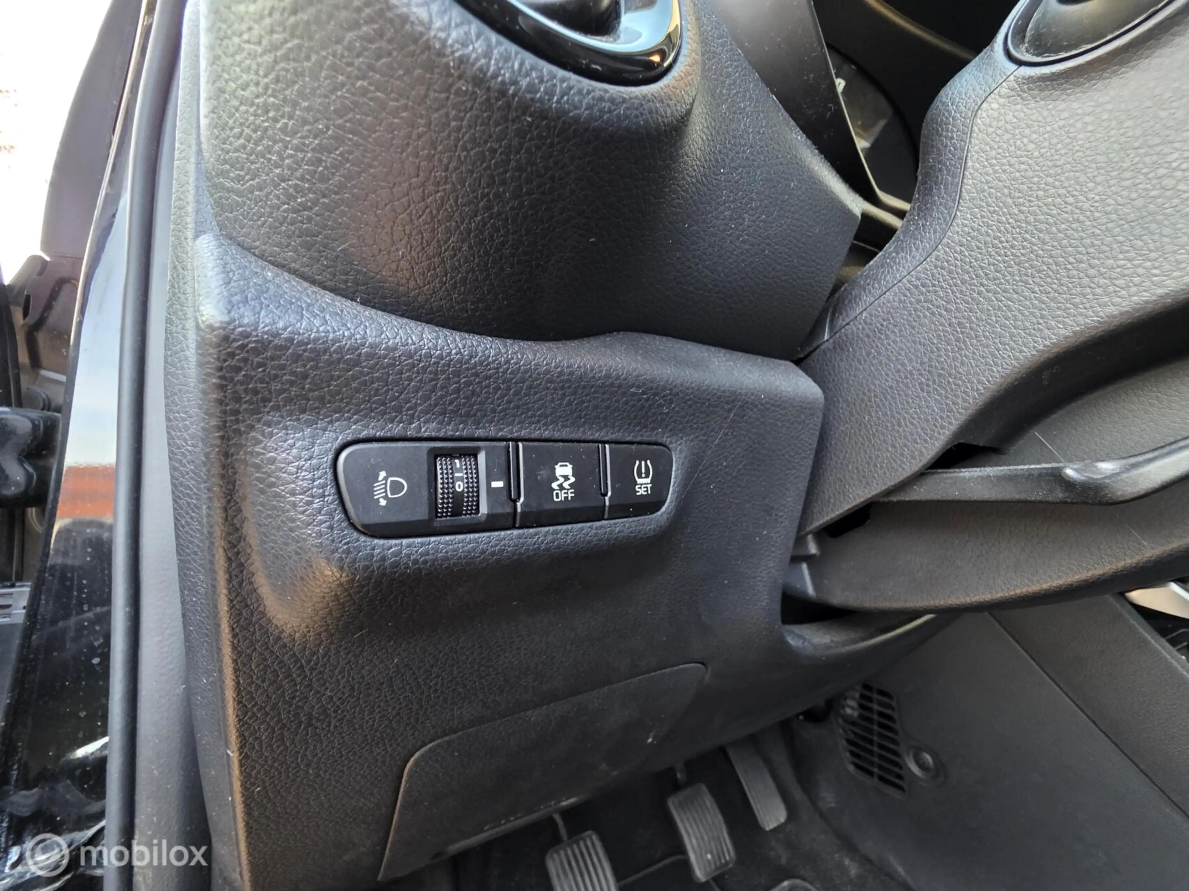 Kia Picanto 1.0 CVVT ComfortPlusLine Navigator 55.000 km! — photo 15