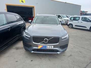 B5 Business Plus 7pl. AWD Aut.