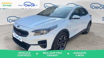 1.6 CRDi 115 Active - Première main Garantie constructeur
