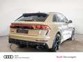 Audi RS Q8 SUV performance B&O LASER 360° STANDHZ Goud - thumbnail 3