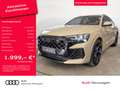 Audi RS Q8 SUV performance B&O LASER 360° STANDHZ Goud - thumbnail 1