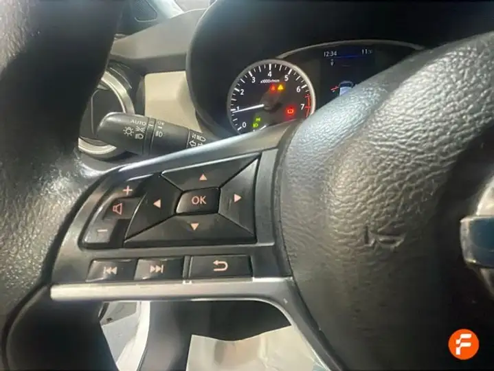 Nissan Micra IG-T E6D-F Acenta (2021) 2021, foto 20