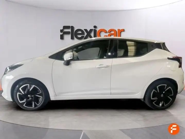 Nissan Micra IG-T E6D-F Acenta (2021) 2021, foto 7