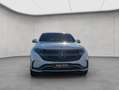 Mercedes-Benz EQC 400 EQC White - thumbnail 9