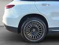 Mercedes-Benz EQC 400 EQC White - thumbnail 31