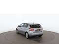 Peugeot 308 1.6 BlueHDI 120 Active Aut NAVI TEMP PDC Gris - thumbnail 4