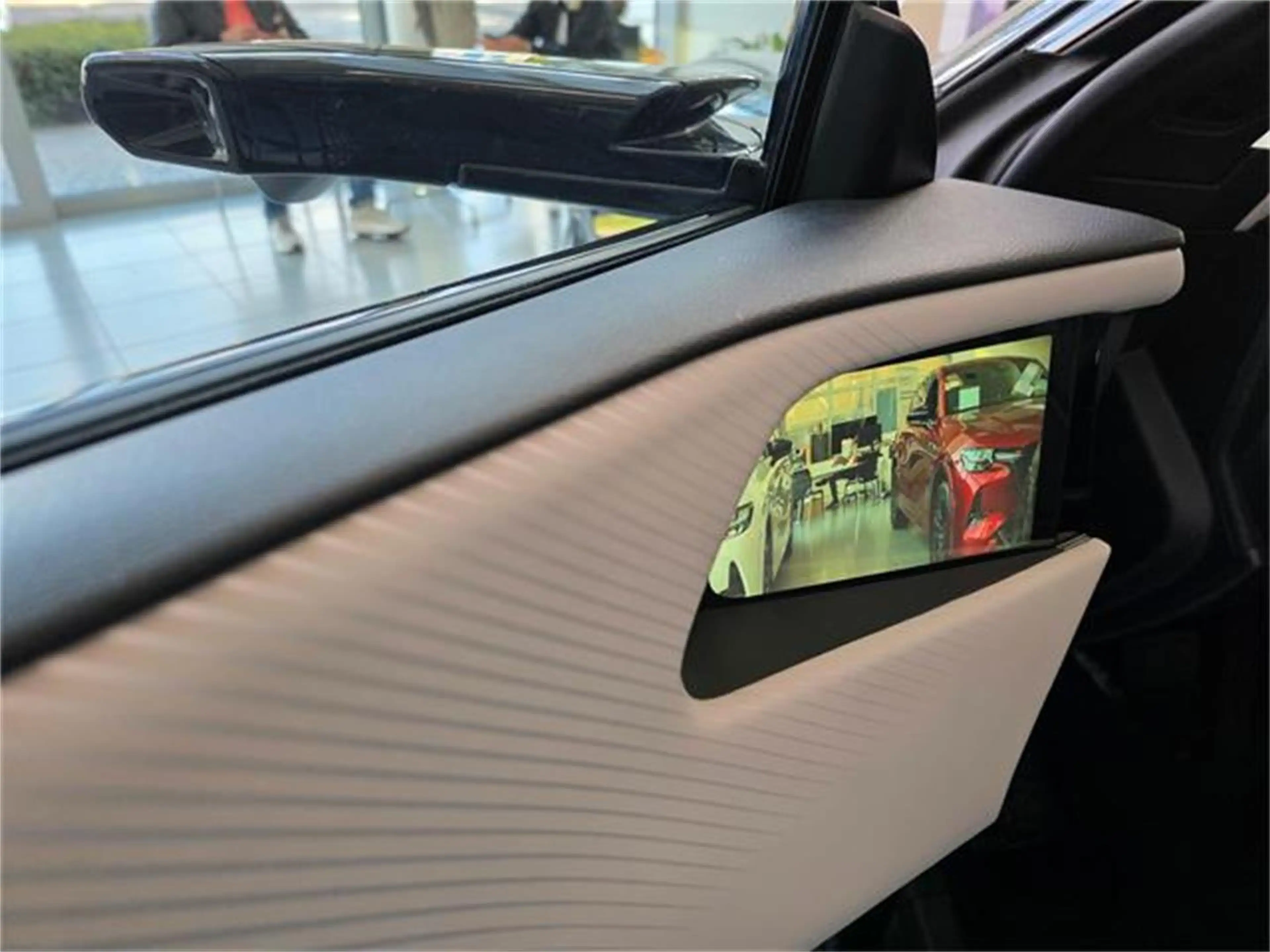 Mazda CX-6e 78kWh Takumi Plus — photo 10