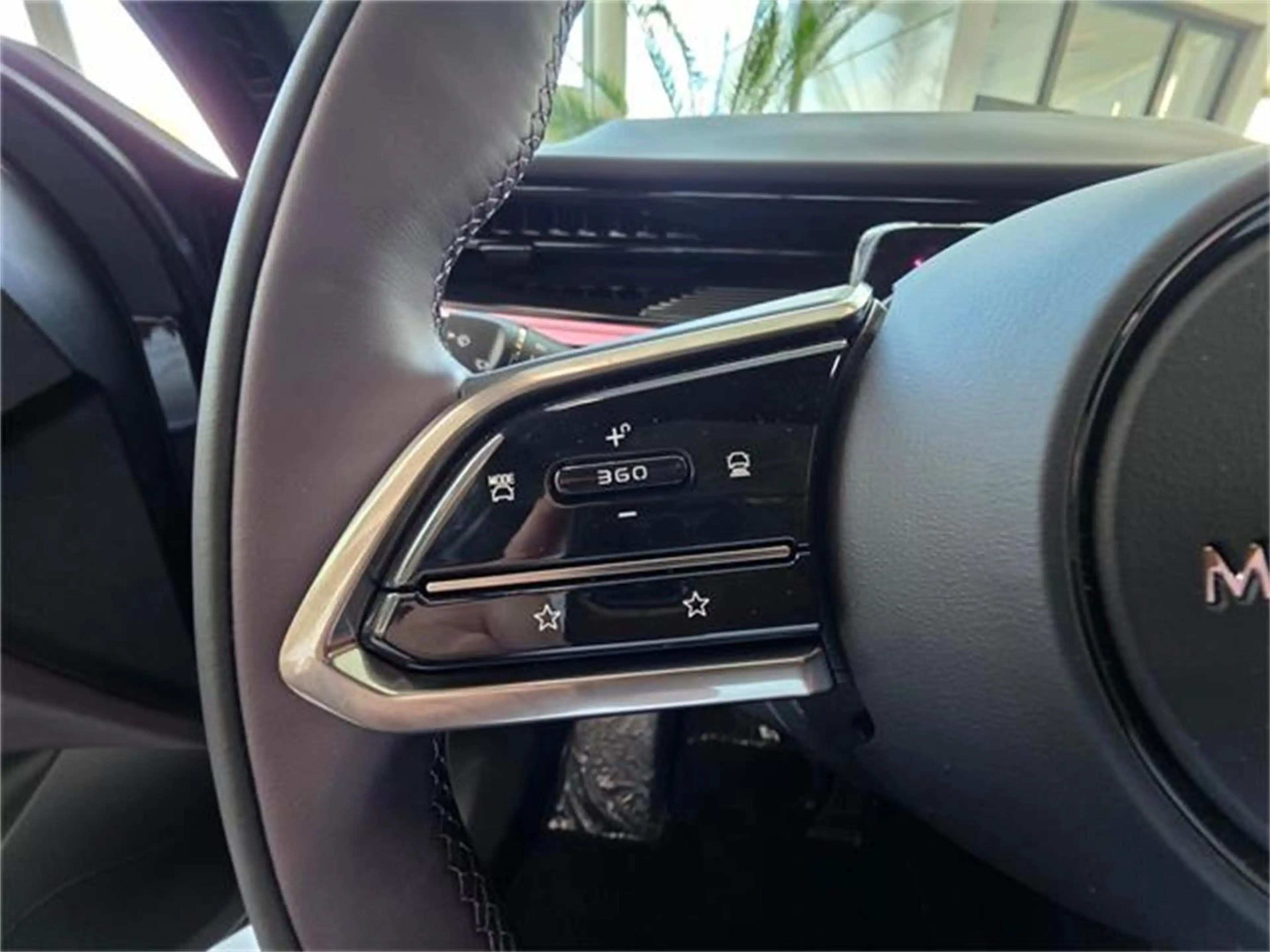 Mazda CX-6e 78kWh Takumi Plus — photo 12
