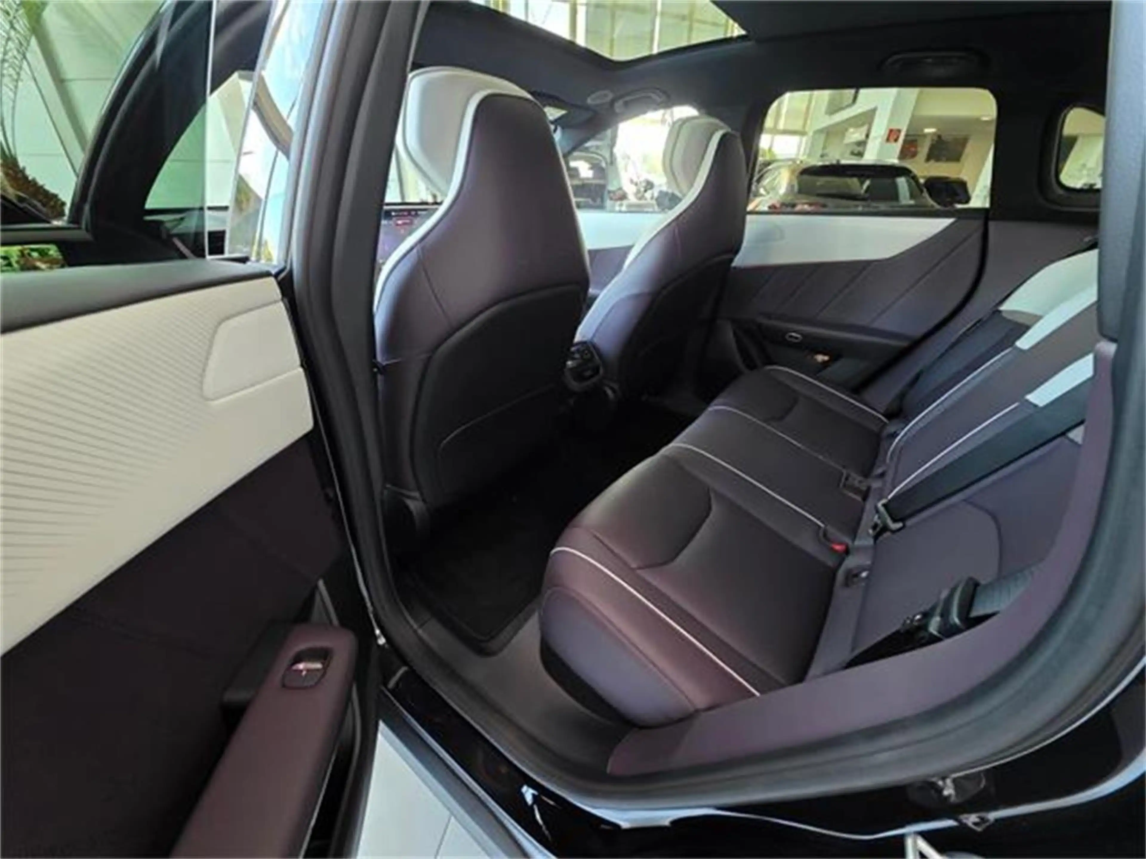 Mazda CX-6e 78kWh Takumi Plus — photo 11