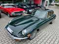 Jaguar E-Type 4.2  2+2 - 3-Vergaser -Topzustand Verde - thumbnail 2