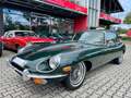 Jaguar E-Type 4.2  2+2 - 3-Vergaser -Topzustand Verde - thumbnail 3