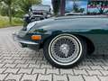 Jaguar E-Type 4.2  2+2 - 3-Vergaser -Topzustand Verde - thumbnail 9