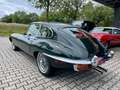 Jaguar E-Type 4.2  2+2 - 3-Vergaser -Topzustand Verde - thumbnail 6