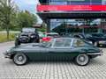 Jaguar E-Type 4.2  2+2 - 3-Vergaser -Topzustand Verde - thumbnail 1