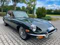 Jaguar E-Type 4.2  2+2 - 3-Vergaser -Topzustand Verde - thumbnail 5