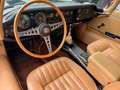 Jaguar E-Type 4.2  2+2 - 3-Vergaser -Topzustand Verde - thumbnail 11