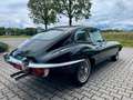 Jaguar E-Type 4.2  2+2 - 3-Vergaser -Topzustand Verde - thumbnail 8