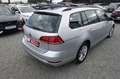 Volkswagen Golf Variant 1.6TDI DSG Scheckheft KLIMA LED ACC Silber - thumbnail 5