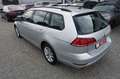 Volkswagen Golf Variant 1.6TDI DSG Scheckheft KLIMA LED ACC Silber - thumbnail 7