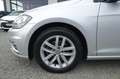 Volkswagen Golf Variant 1.6TDI DSG Scheckheft KLIMA LED ACC Silber - thumbnail 20