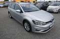Volkswagen Golf Variant 1.6TDI DSG Scheckheft KLIMA LED ACC Silber - thumbnail 4