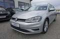 Volkswagen Golf Variant 1.6TDI DSG Scheckheft KLIMA LED ACC Silber - thumbnail 18